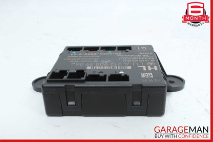 08-18 Mercedes CLS400 E350 C300 CLS550 Rear Left Door Control Module Unit