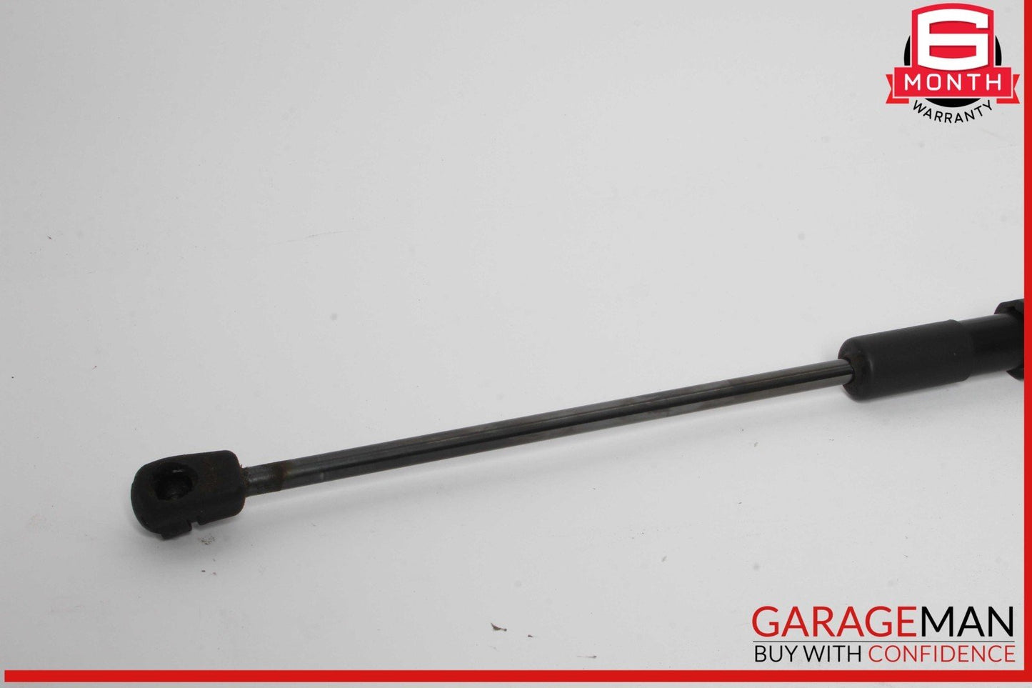 10-16 Porsche Panamera 970 Front Left Driver Side Hood Bonnet Shock Lift Strut