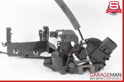 09-15 Jaguar XF Front Left Side Door Lock Latch Actuator 8X23203A29CD