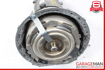 15-17 Mercedes W205 C300 RWD 7G Automatic Transmission Assembly 722.994 OEM 92k