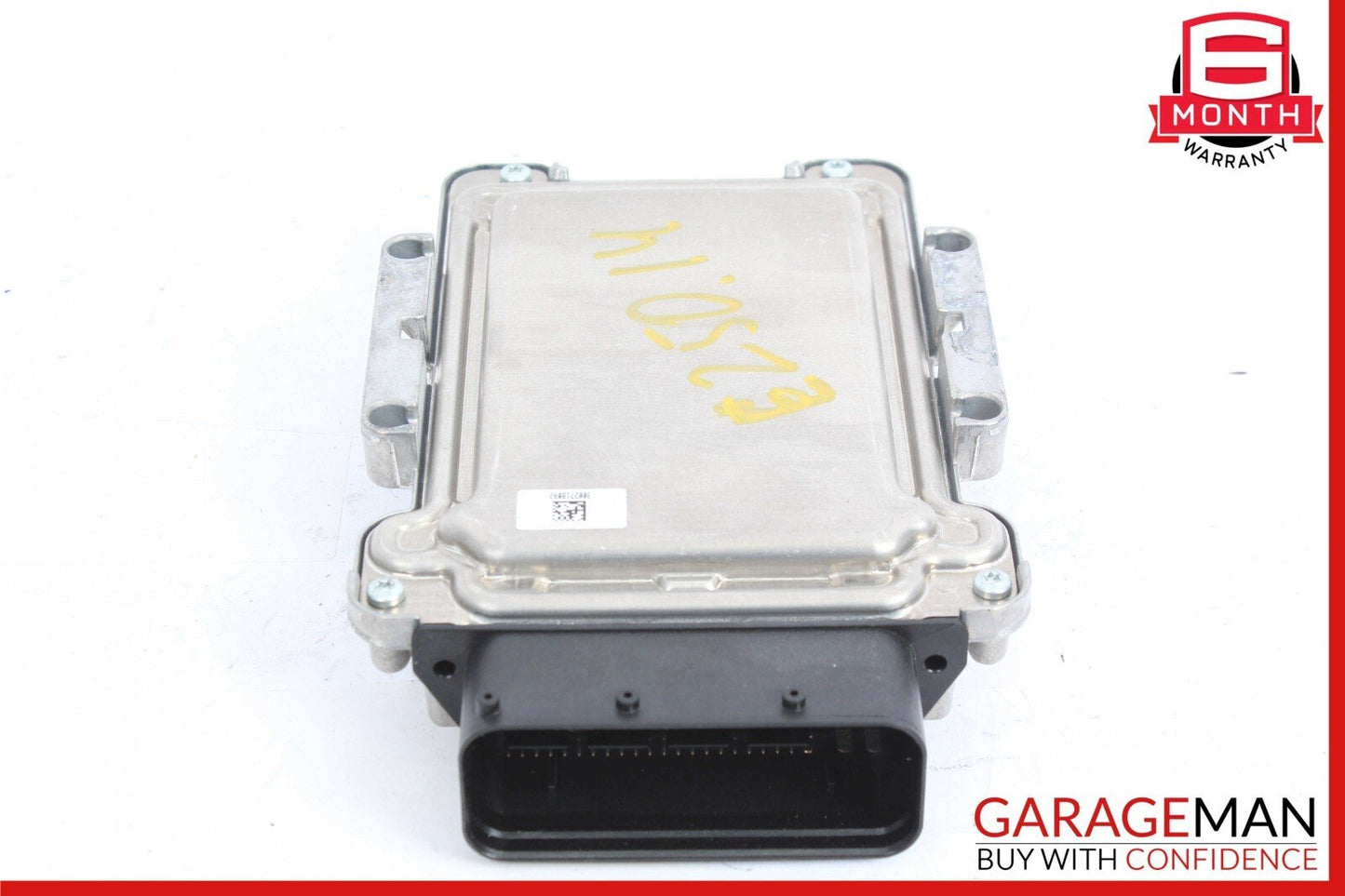 14-16 Mercedes W212 E250 2.1L Diesel Exhaust Gas Treatment Module ECU OEM