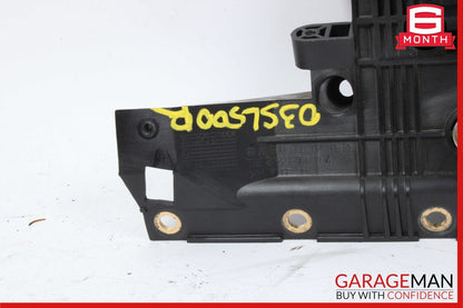 03-08 Mercedes R230 SL500 Rear Right Seat Belt Retractor Luggage w/Speaker OEM