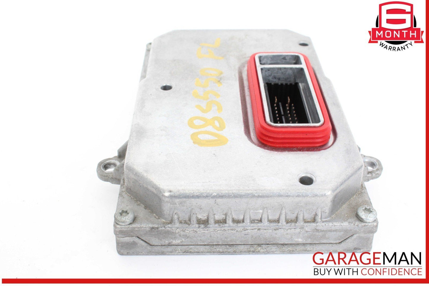 07-10 Mercede W221 S550 S450 Xenon HID Headlight Ballast Module Unit OEM