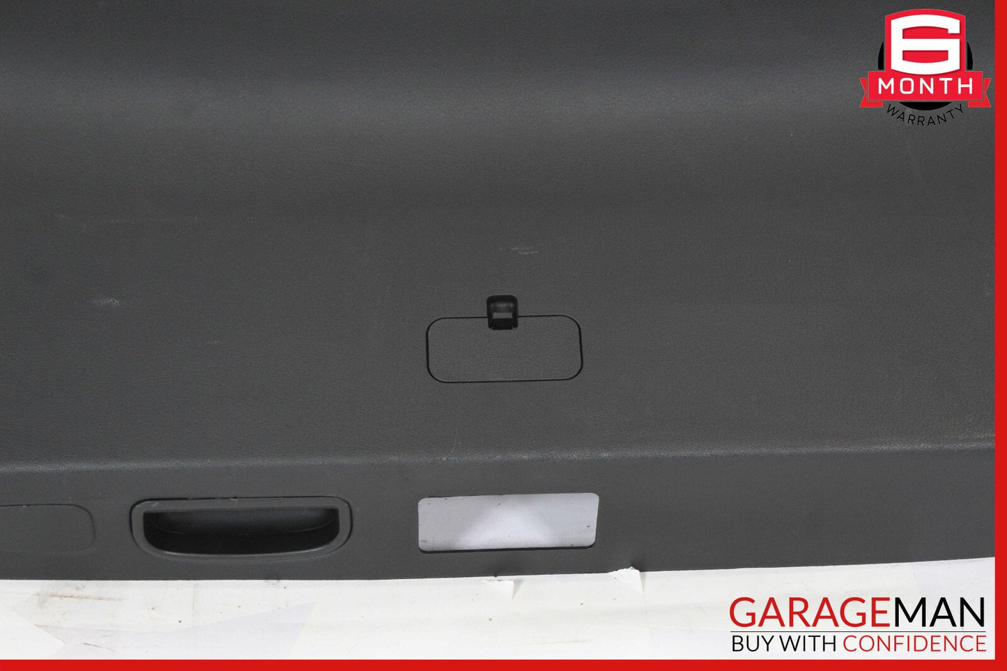 18-23 Kia Stinger Rear Trunk Liftgate Door Lower Trim Cover Panel OEM