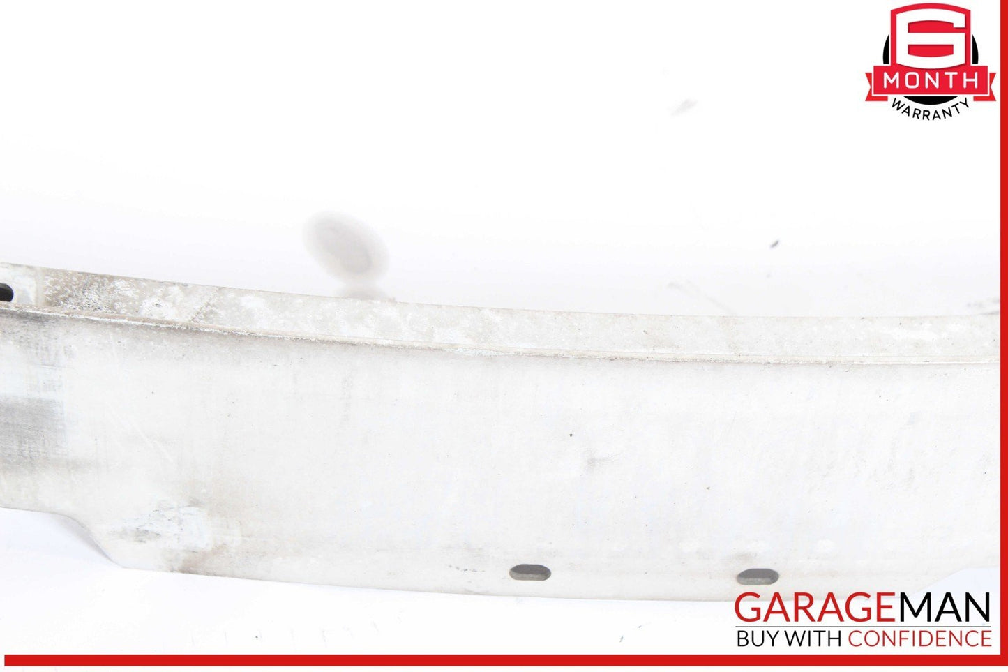 12-18 Mercedes W218 CLS550 Front Bumper Reinforcement Impact Crash Bar Rebar