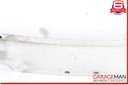 12-18 Mercedes W218 CLS550 Front Bumper Reinforcement Impact Crash Bar Rebar