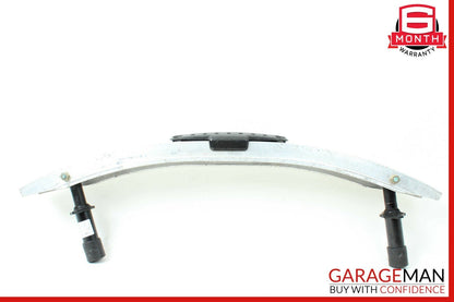 97-04 Porsche Boxster 986 Front Bumper Reinforcement Impact Crash Bar Assembly