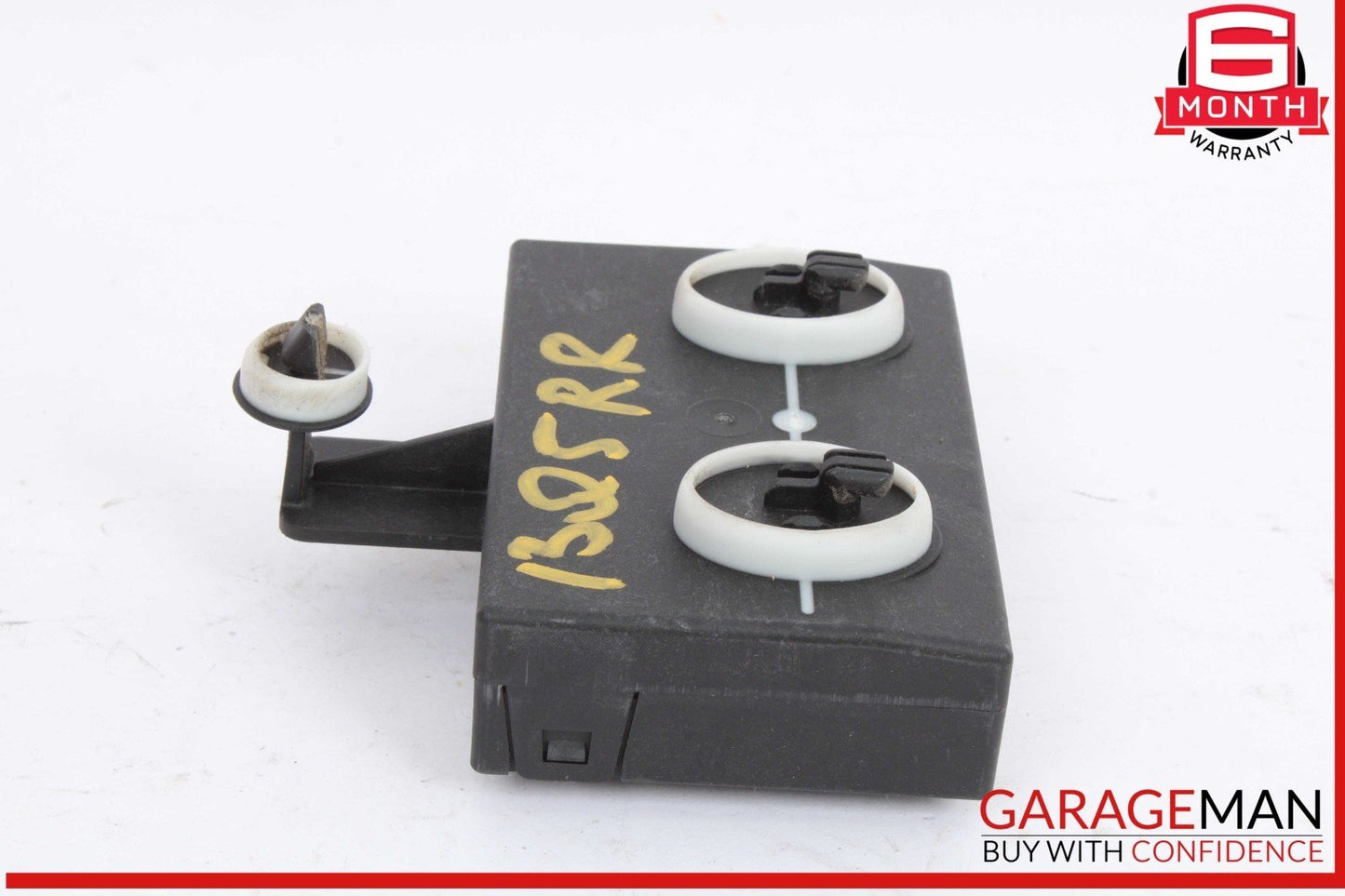 13-17 Audi Q5 SQ5 Rear Right Passenger Side Door Control Module Unit 8K0959795G
