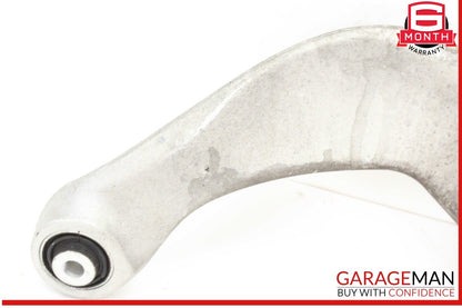 09-18 Audi A7 S4 A4 Rear Right Passenger Side Upper Control Arm 8K0505324H OEM