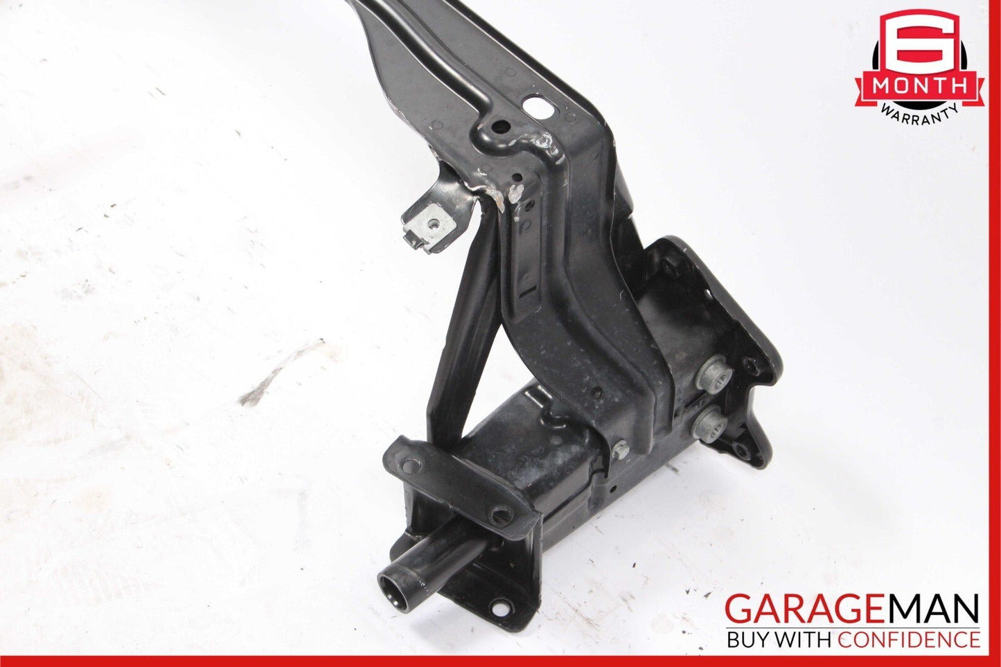 07-13 Mercedes W221 S550 S400 Front Bumper Reinforcement Bracket Frame Assembly