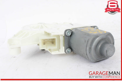 12-19 Mercedes X166 GL450 Window Regulator Motor Rear Right Side OEM