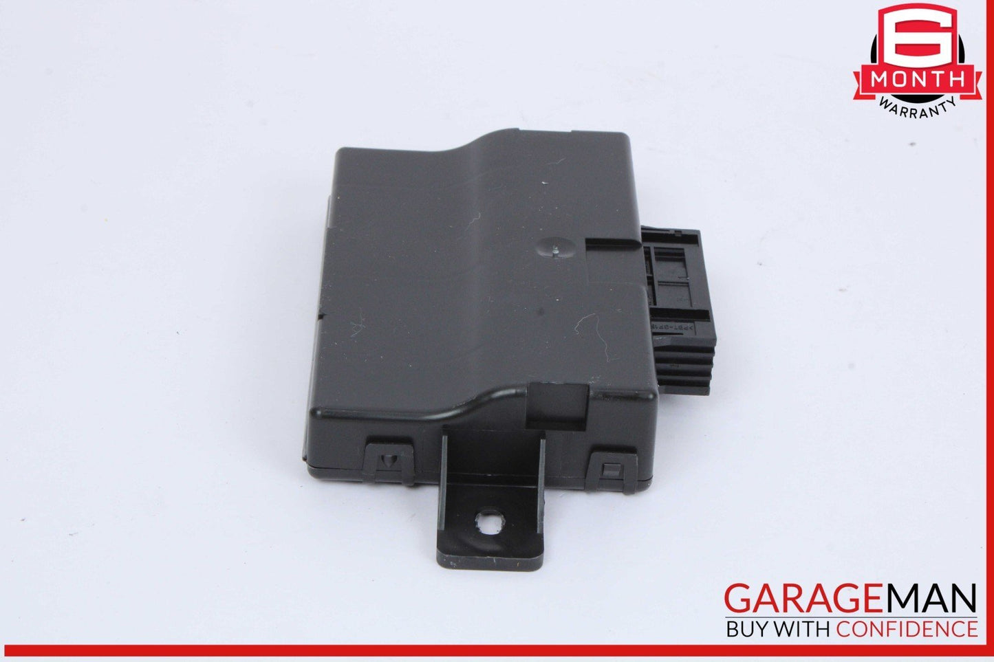 12-18 Audi A7 S7 Interface Gateway Computer Control Module Unit 4G8907468H OEM