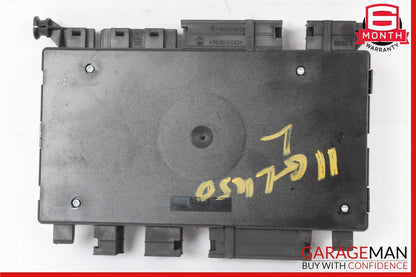 03-12 Mercedes X164 GL450 SLK280 GL550 E320 Front Left Seat Control Module OEM