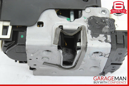 12-15 Mercedes W204 C250 C350 Front Right Side Door Lock Latch Actuator
