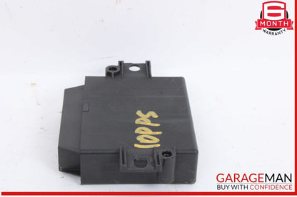 10-16 Porsche Panamera S 970 Rear Parking Assist Computer Control Module OEM