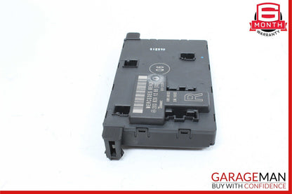 01-07 Mercedes W203 C230 Kompressor Front Right Side Door Control Module OEM