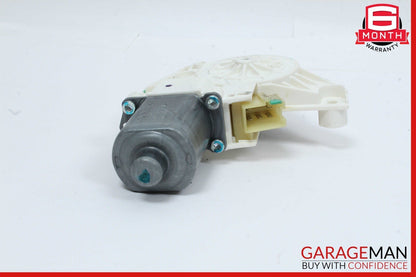 07-12 Mercedes X164 GL450 4MATIC Front Left Side Window Regulator Motor