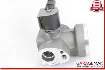 14-21 BMW i3 I01 Hybrid AC A/C Air Conditioning Shut Off Valve 9292573 OEM