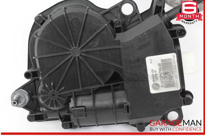 11-16 BMW 528i 535i 550i F10 Trunk Lid Power Lock Latch Actuator Motor OEM