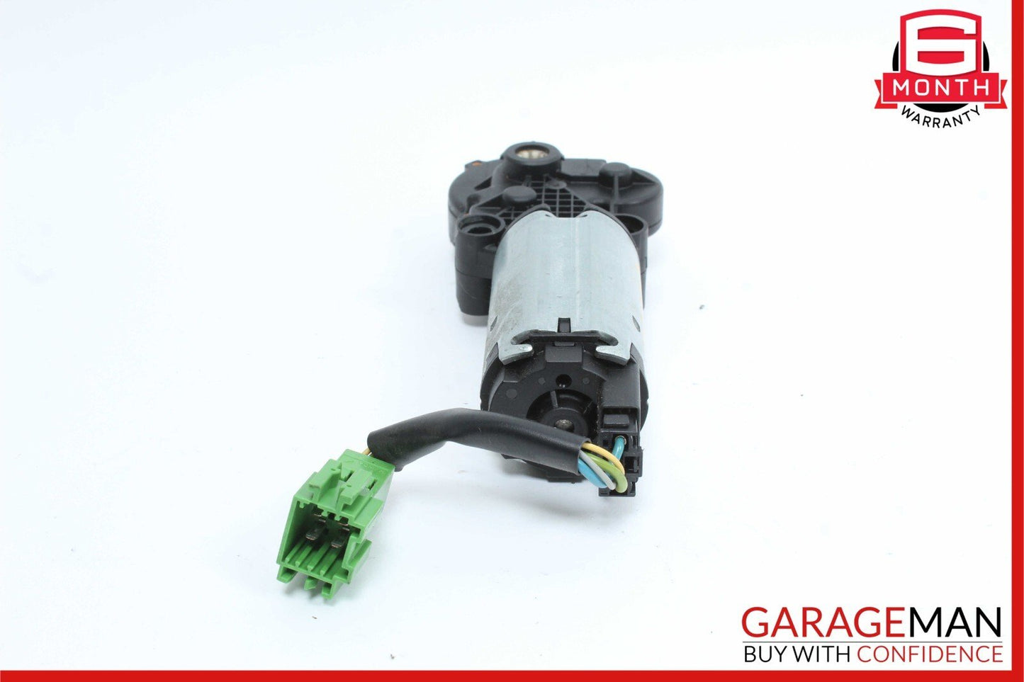 07-16 Mercedes X164 GL450 4MATIC Rear 3rd Third Row Seat Motor Unit OEM
