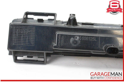 13-16 Mercedes X166 GL450 Front Left Driver Side Fog Light Foglight Lamp OEM