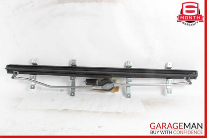 03-13 Maserati Quattroporte M139 Rear Window Sun Shade Screen Roller Blind OEM