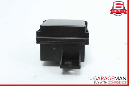 Mercedes R230 SL500 CL550 CL500 Seat Belt Seatbelt Tension Sensor Module OEM