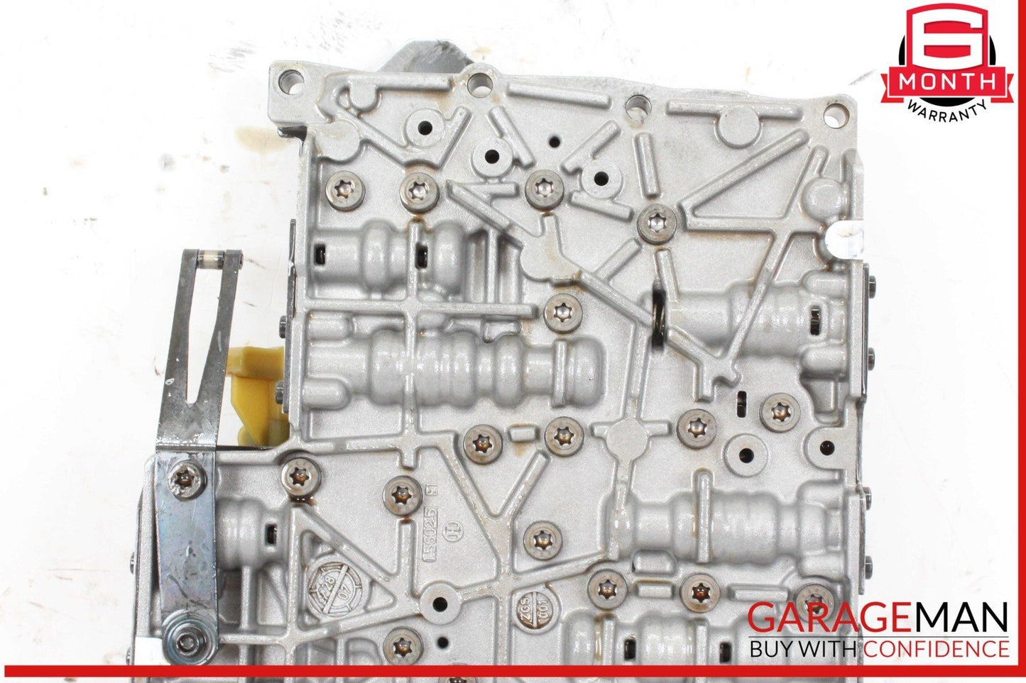 Mercedes W203 C280 E350 7G Tronic Transmission Valve Body 2202770801 OEM