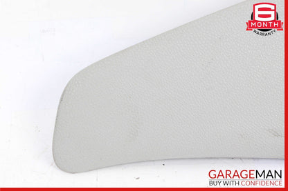 10-18 Mercedes W212 E250 CLS350 Front Right Side Seat Side Airbag Air Bag Grey