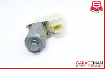 00-12 Mercedes W215 CL55 AMG SL600 Front Right Side Window Regulator Motor OEM