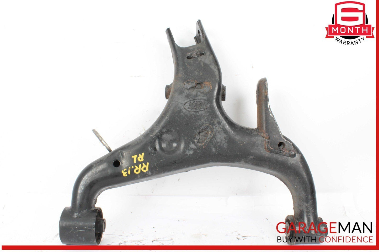 10-13 Land Rover Range Rover Sport Rear Left Driver Side Lower Control Arm