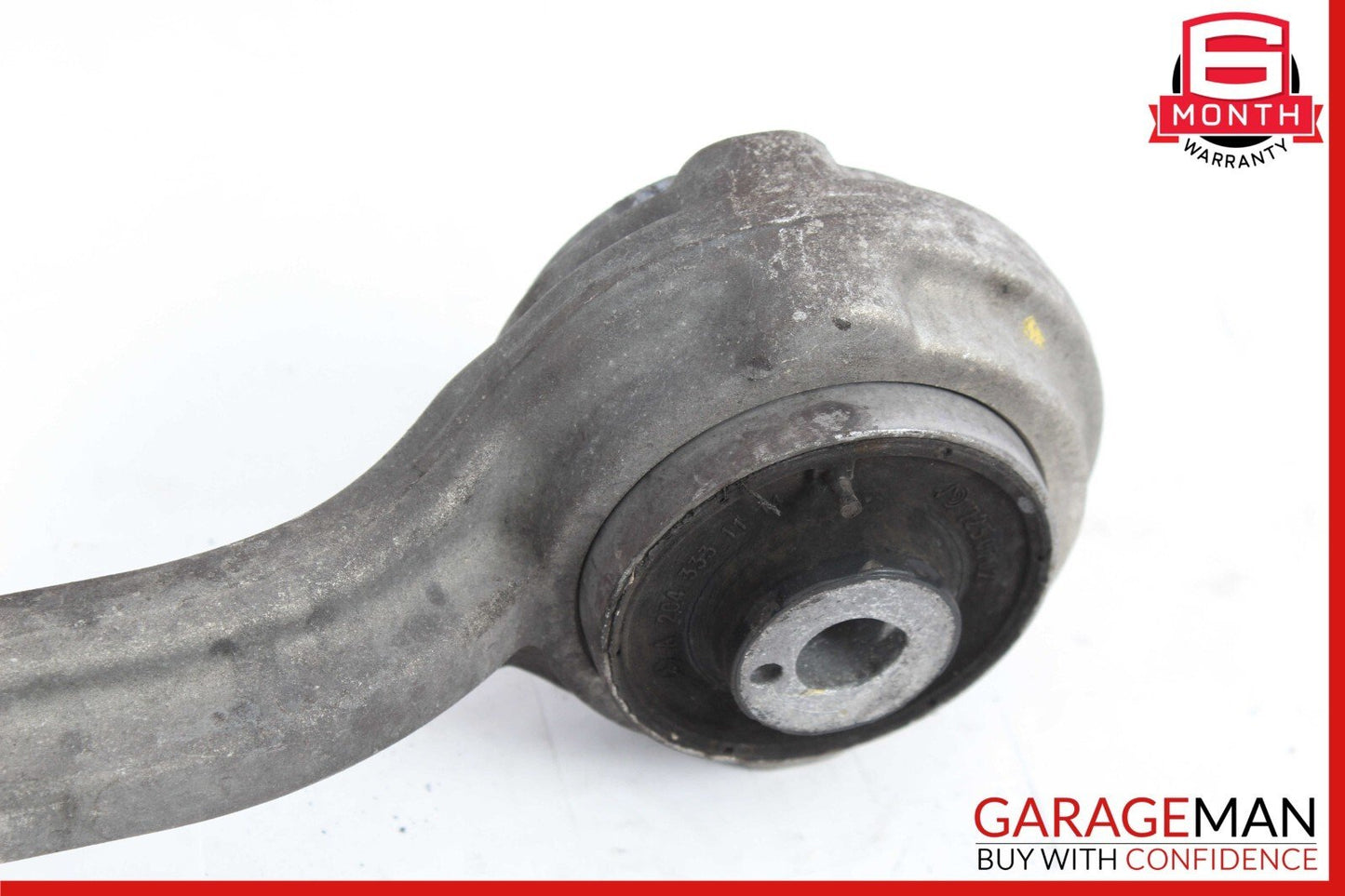 12-20 Mercedes R172 SLK350 SLC180 Front Right Side Lower Wishbone Control Arm