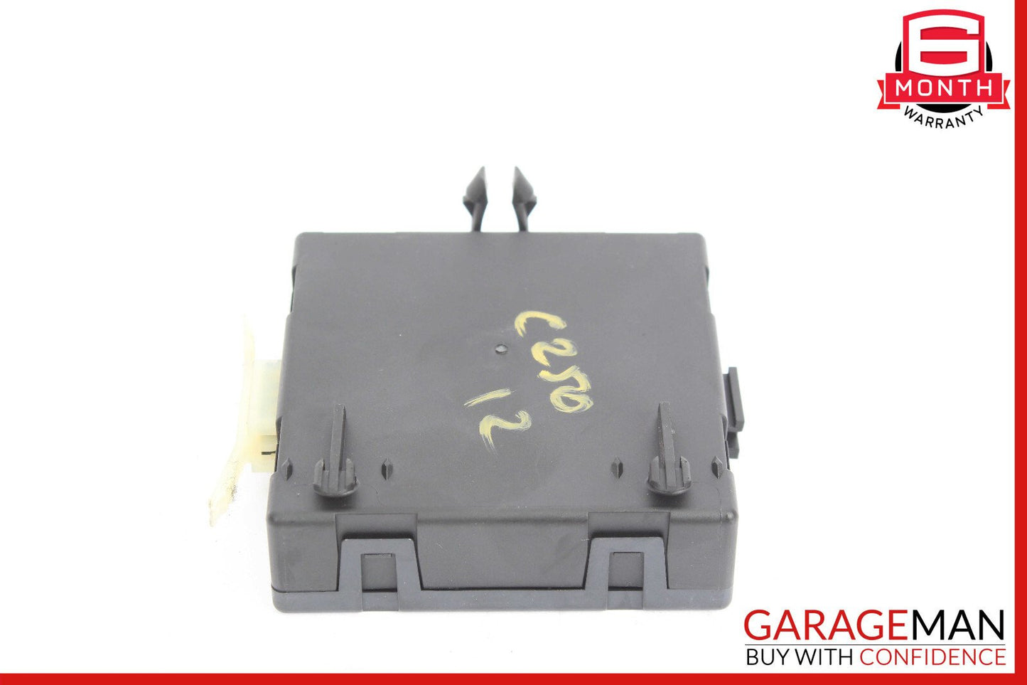 08-18 Mercedes W204 C250 C300 C350 Front Right Side Door Control Module Unit