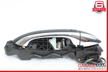 06-13 Mercedes X164 GL550 4MATIC Front Right Exterior Door Handle Keyless Go OEM