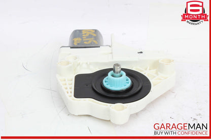 14-17 Audi Q5 SQ5 Rear Left Driver Side Window Regulator Motor 8K0959811A OEM