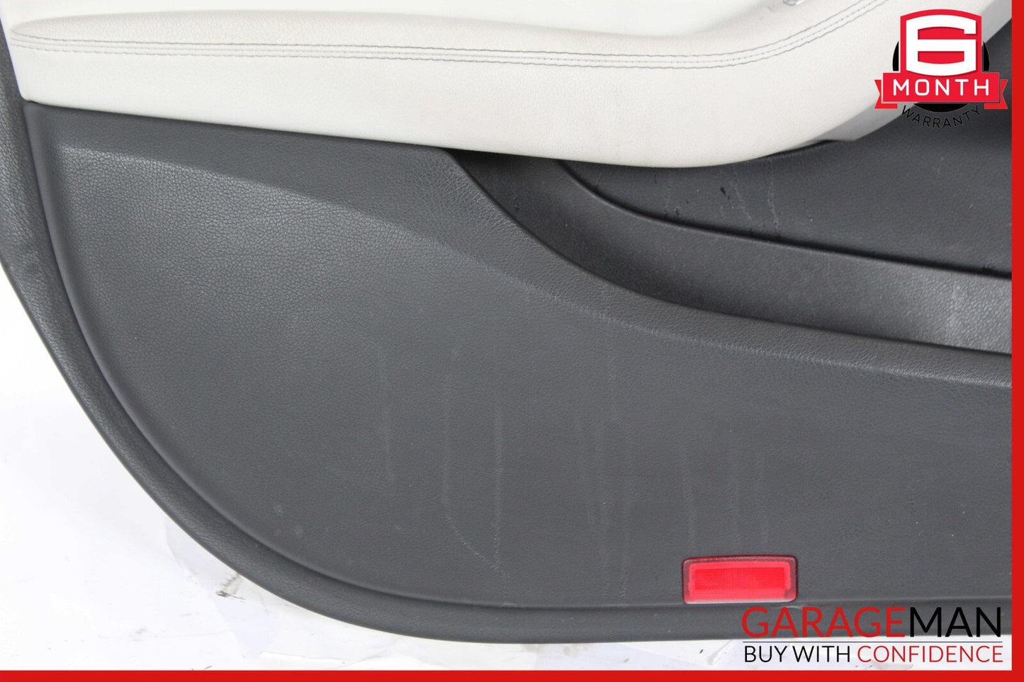 15-18 Mercedes W205 C300 C350e Front Left Side Interior Door Panel OEM