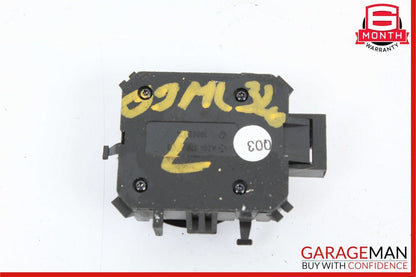 06-17 Mercedes C300 ML350 E400 Front Left Side Seat Adjustment Switch Controller