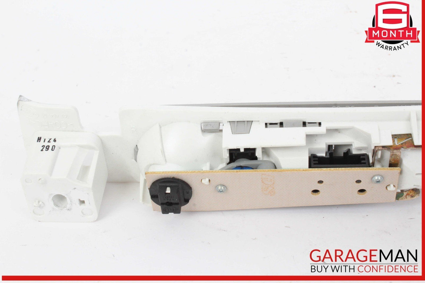 07-13 Mercedes W221 S550 Rear Right Passenger Side Reading Light OEM