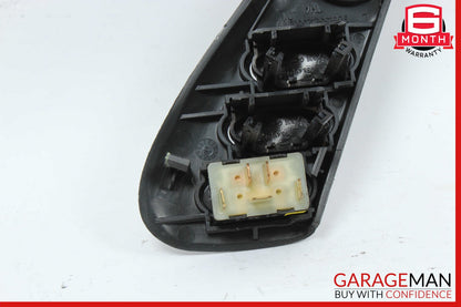 97-04 Porsche Boxster 986 Front Left Side Center Console Stereo Dash Trim Panel