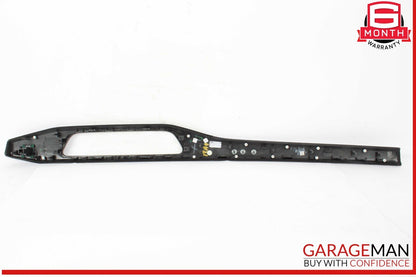 17-24 Audi A4 Quattro Right Dash Dashboard Panel Trim Molding 8W1853190E OEM
