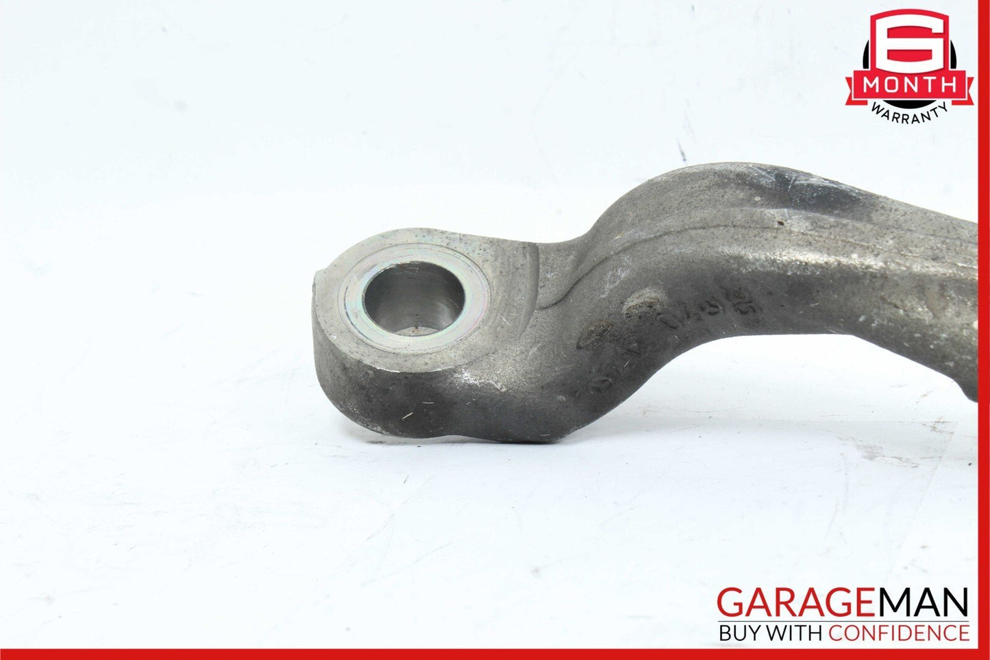 10-16 Mercedes W212 E350 Front Right Side Suspension Wishbone Control Arm OEM