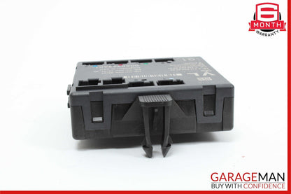 08-18 Mercedes W212 E350 E400 SLK350 Front Left Side Door Control Module