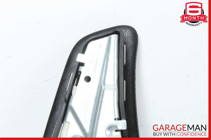 10-18 Mercedes W212 E550 CLS550 Front Right Side Seat Airbag Air Bag Black OEM