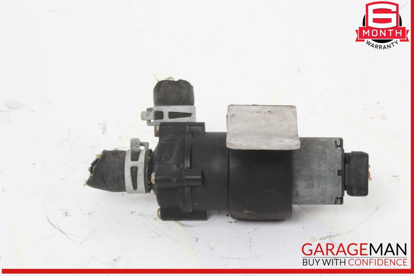 97-04 Mercedes R170 SLK320 C230 Aux Auxiliary Coolant Water Pump 0018351364 OEM