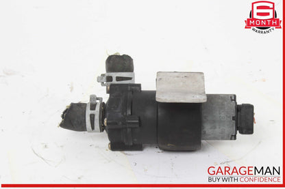 97-04 Mercedes R170 SLK320 C230 Aux Auxiliary Coolant Water Pump 0018351364 OEM