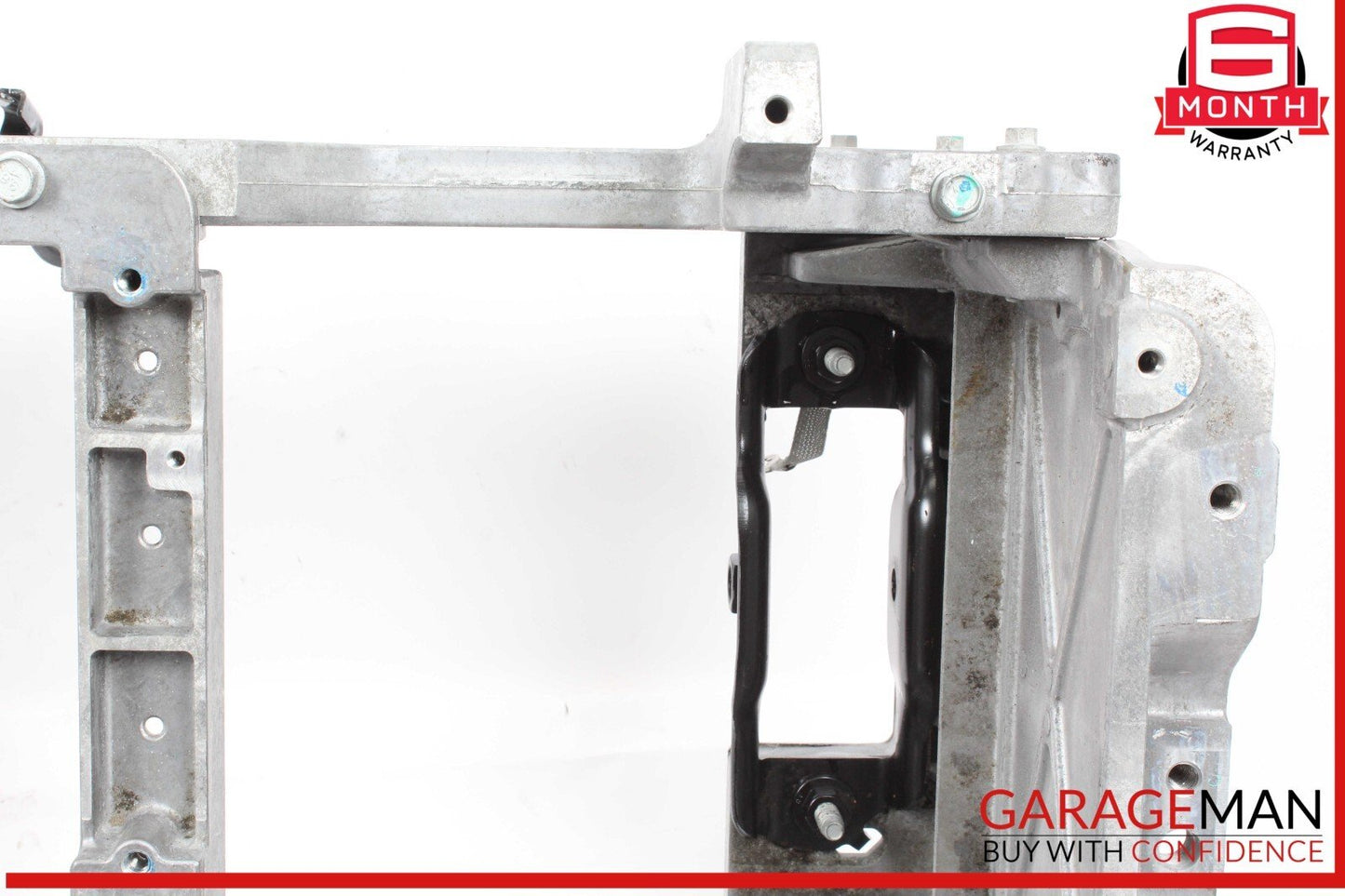 12-17 Fiat 500 Cradle Powertrain 68110453AG OEM