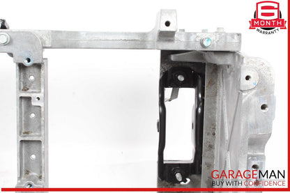 12-17 Fiat 500 Cradle Powertrain 68110453AG OEM