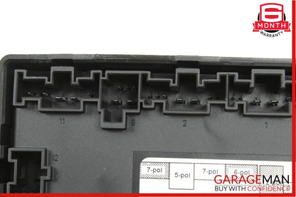 07-09 Mercedes W221 S550 S63 AMG Rear Door Computer Control Module Unit OEM