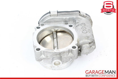 12-20 Mercedes C350 E400 SLK350 GLK350 E350 Engine Motor Throttle Valve Body