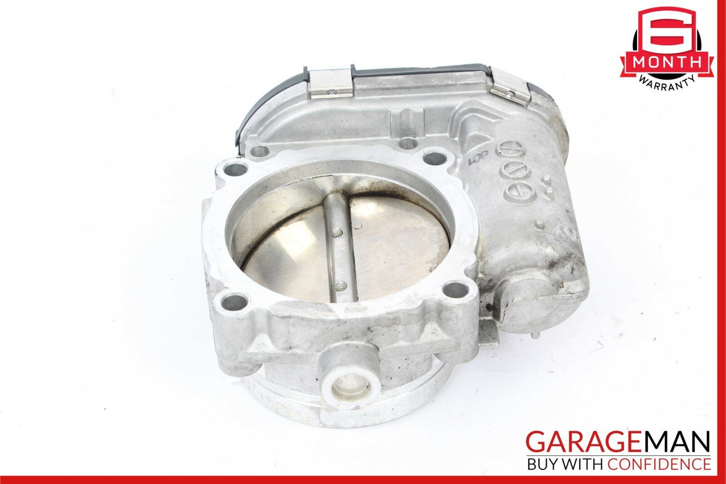 12-20 Mercedes C350 E400 SLK350 GLK350 E350 Engine Motor Throttle Valve Body